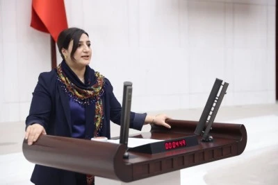 Siirt Milletvekili Sarıtaş, Kurtalan&rsquo;daki Petrol Arama &Ccedil;alışmalarını Meclis G&uuml;ndemine Taşıdı