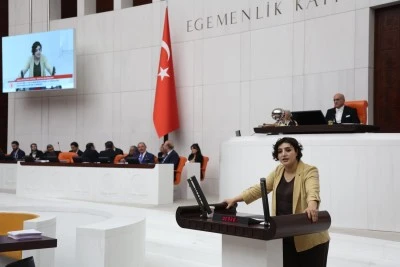 Siirt Milletvekili Sarıtaş’tan Eruh’taki Yol Sorunu İçin Soru Önergesi