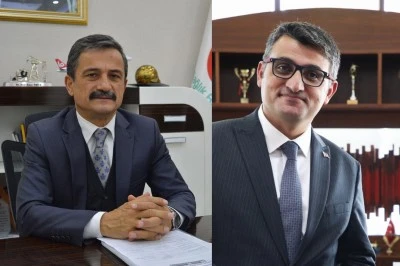 Siirt müdürü Muş’a, Muş müdürü Siirt’e atandı