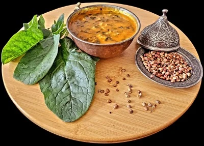 Siirt Pırtike &Ccedil;orbası Coğrafi İşaretle Tescillendi