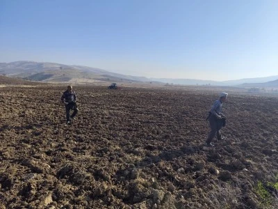 Siirt Tarım M&uuml;d&uuml;rl&uuml;ğ&uuml; &Ccedil;ift&ccedil;ileri Tarih Vererek Uyardı! Son G&uuml;n 31 Aralık 2025