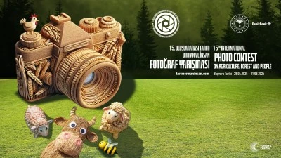 Siirt Tarım ve Orman Müdürlüğü’nden Yarışmaya Katılım Çağrısı