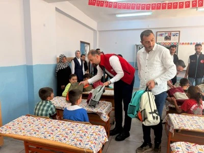 Siirt&rsquo;te 1001 Hayır geleneği s&uuml;rd&uuml;!