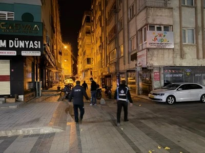 Siirt’te 110 İş Yeri Uyarıldı, 10 İş Yerine Ceza Kesildi