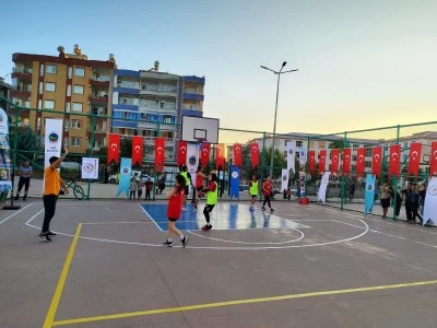 Siirt’te 112 Bin 500 TL Ödüllü Turnuva Başlıyor