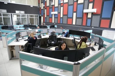 Siirt'te 112'yi 6 ayda yaklaşık 3 bin kez gereksiz arayan kadına psikososyal destek