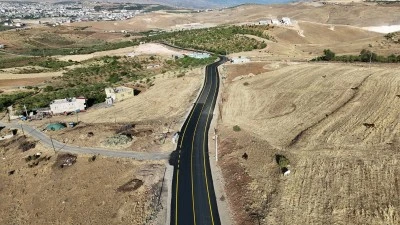 Siirt’te 15 Bin Tonluk Dev Çalışma! Yıl Sonu Hedefi 20 Bin Ton!