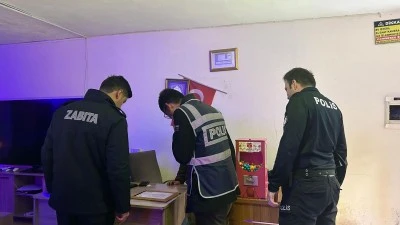 Siirt’te 150 İş Yeri Uyarıldı, 10 İş Yerine Yaptırım Uygulandı