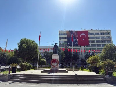 Siirt’te 19 Eylül Gaziler Günü Anma Programı Düzenlenecek