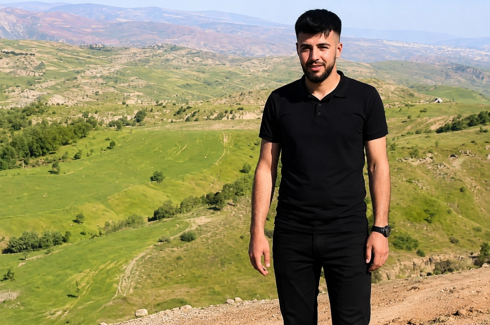 Siirt&rsquo;te 25 yaşındaki gen&ccedil; kansere yenik d&uuml;şt&uuml;