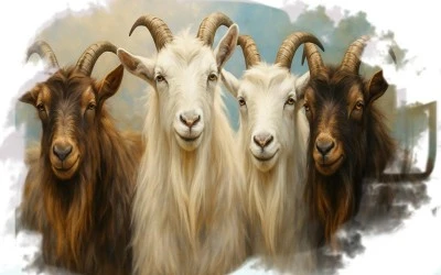 Siirt'te 3. Ulusal Siirt Ke&ccedil;i &Ccedil;alıştayı D&uuml;zenlenecek