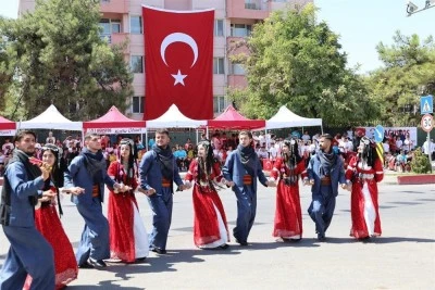 Siirt&rsquo;te 30 Ağustos Zafer Bayramı coşkuyla kutlanacak
