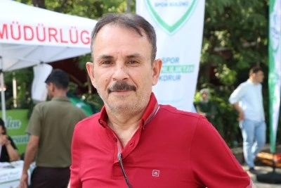 Siirt'te 40 Yıllık Sigara Bağımlılığını Sağlıklı Hayat Merkezi Desteğiyle Bıraktı