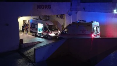 Siirt&rsquo;te 45 yaşındaki kadın kayalıklardan d&uuml;şerek hayatını kaybetti