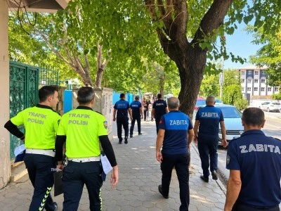 Siirt&rsquo;te 450 İş Yeri Denetlendi: 47 İş Yerine Uyarı, 3 İş Yerine Ceza