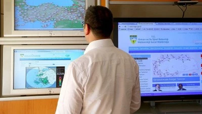 Siirt'te 5 Günlük Hava Durumu: Sıcaklık Artıyor!