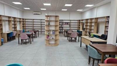 Siirt’te 60 Kişilik Kapasitesiyle Açıldı!