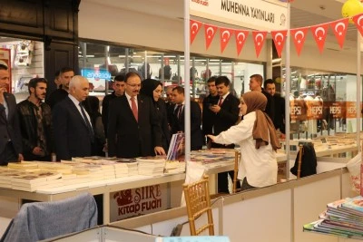 Siirt’te 7 Günlük Şölen Başlıyor