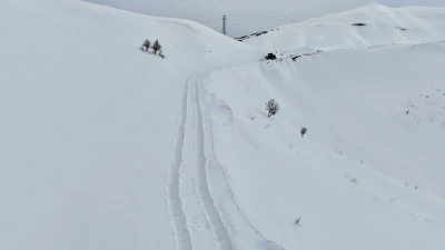 Siirt&rsquo;te 7 Yerleşim Yerine Ulaşım Sağlanamıyor