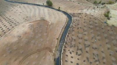 Siirt’te 8.400 Metrelik BSK Çalışması Tamamlandı