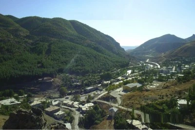 Siirt'te 9 Bin 298 Metrekarelik Arsa 35 Yıllığına Kiraya Verilecek