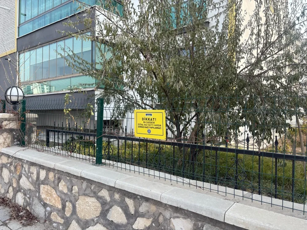 Siirt&rsquo;te 9 mahallenin doğalgaz sorunu &ccedil;&ouml;z&uuml;ld&uuml;