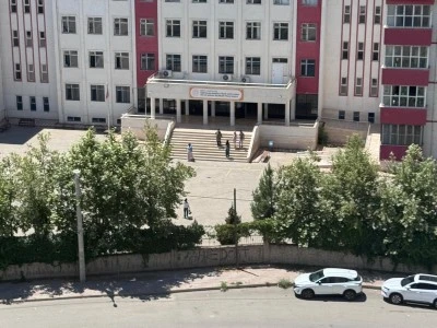 Siirt'te A&ccedil;ık Lise Sınavları Tamamlandı