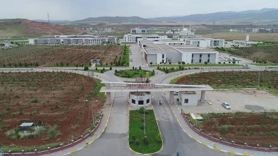 Siirt&rsquo;te Acil Tıp Eğitim Kliniği A&ccedil;ılıyor