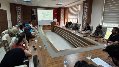 Siirt&rsquo;te aile eğitimlerine y&ouml;nelik gelişimsel yaklaşım ele alındı