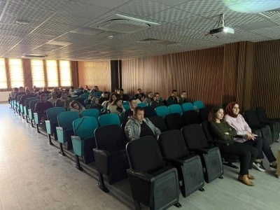 Siirt&rsquo;te Aile Hekimlerine Y&ouml;nelik Ruh Sağlığı Eğitimi D&uuml;zenlendi