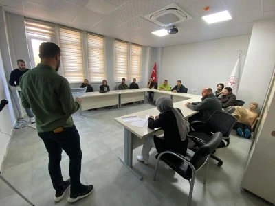 Siirt’te Aile Hekimliği Yerleştirme İşlemleri Tamamlandı