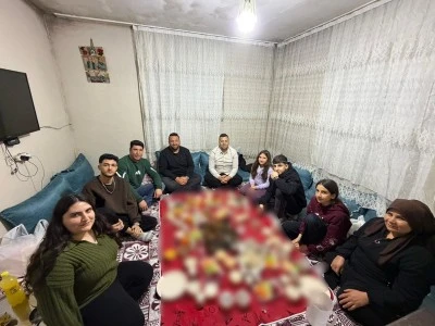 Siirt&rsquo;te &ldquo;Aile Sofrasında Ramazan Bereketi&rdquo; Projesiyle G&ouml;n&uuml;l Sofraları Kuruluyor