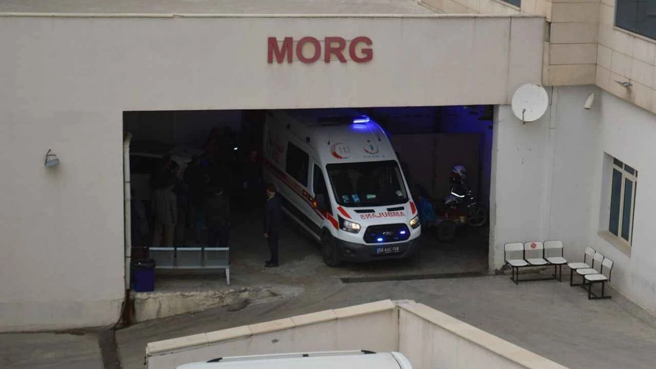 Siirt&rsquo;te Akraba Kavgasında 68 Yaşındaki Adam Yaşamını Yitirdi