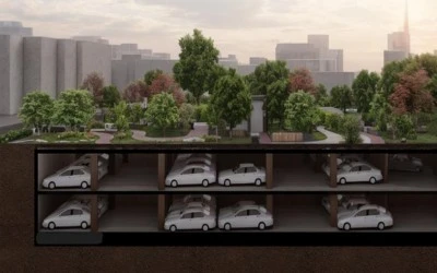 Siirt’te Artan Trafik Sorunu İçin TMMOB’den Çözüm Odaklı Yeni Proje Teklifi