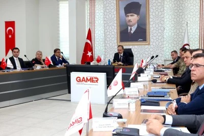 Siirt&rsquo;te Asayişten Trafik G&uuml;venliğine T&uuml;m Tedbirler Ele Alındı
