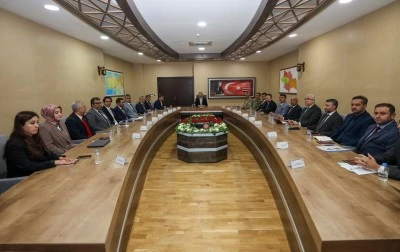 Siirt’te bağımlılıkla mücadelede yeni dönem başlıyor