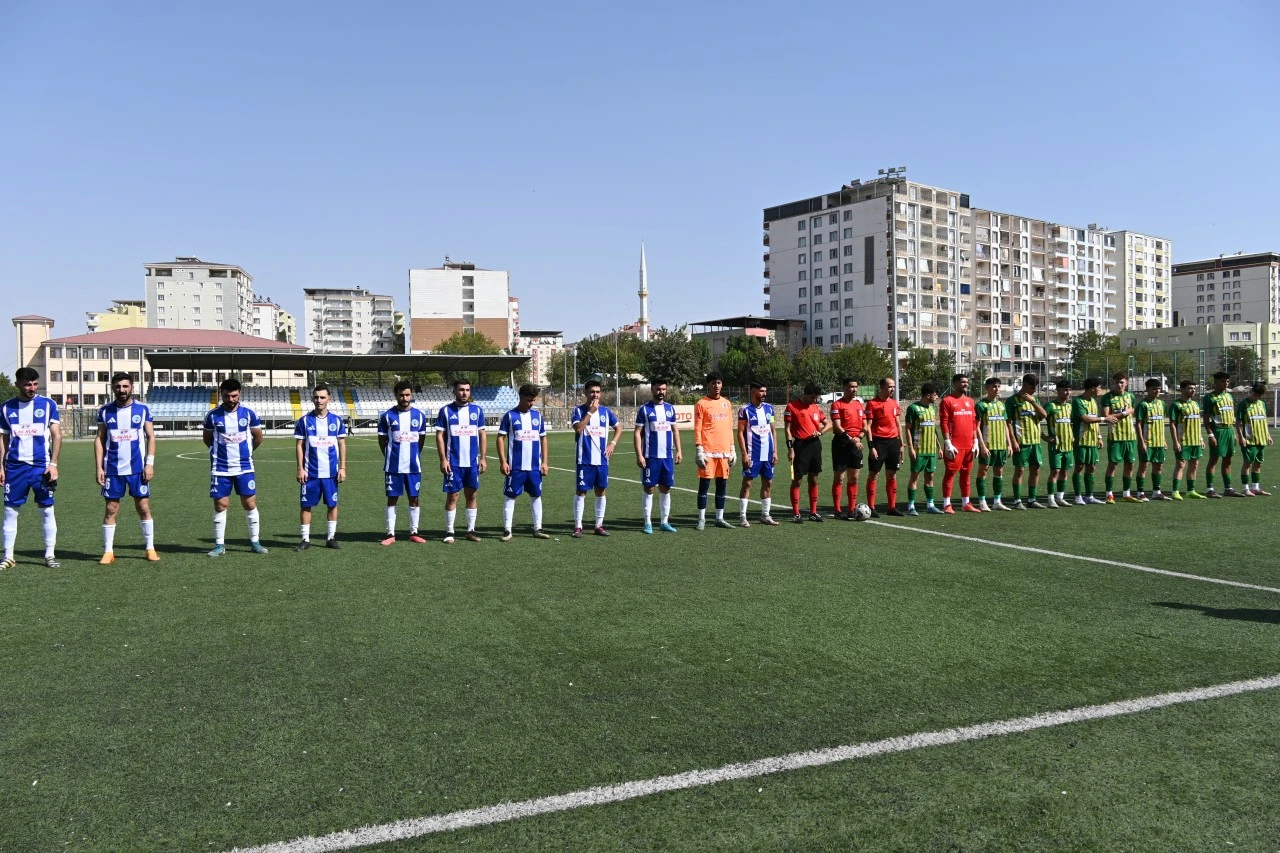 Siirt’te BAL’ın Tek Temsilcisi Sahipsiz Bırakıldı