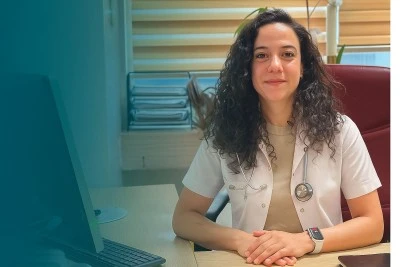 Siirt’te Başarılı Doktora Teşekkür Belgesi