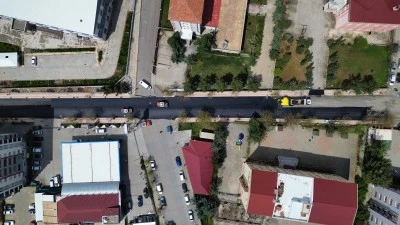 Siirt&rsquo;te belirlenen caddelerde trafik ge&ccedil;ici olarak duracak