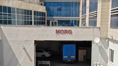 Siirt'te biberonla beslenirken nefessiz kalan bebek &ouml;ld&uuml;