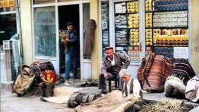 Siirt’te Bir Dönemin Gözdesiydi