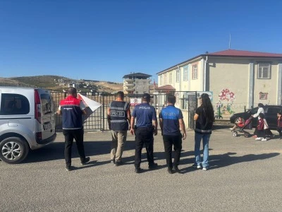 Siirt’te Bir İşletme Kapandı, 10 İşletmeye 27 Bin TL Ceza