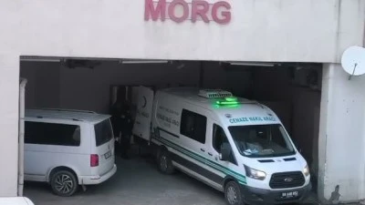 Siirt&rsquo;te bir kişi silahla vurulmuş halde &ouml;l&uuml; bulundu