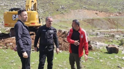 Siirt&rsquo;te Bir K&ouml;y Komple Taşınıyor! Resmi Gazete Kararıyla S&uuml;re&ccedil; Başladı