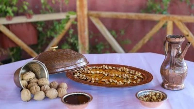 Siirt&rsquo;te &ldquo;Bir Sofrada Miras&rdquo; Buluşmasında T&uuml;rk Mutfağı Tanıtılacak