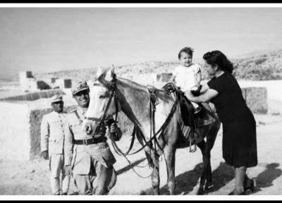 Siirt&rsquo;te Bir Zamanlar S&uuml;vari Alayı Vardı