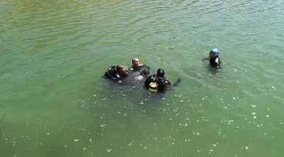 Siirt'te Botan &Ccedil;ayı'nda Kahreden Olay: Kayıp Babanın da Cansız Bedenine Ulaşıldı
