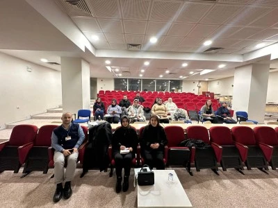 Siirt&rsquo;te Bulaşıcı Hastalıklarla M&uuml;cadelede Kurumsal Koordinasyon G&uuml;&ccedil;leniyor