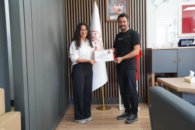 Siirt’te Çalışanlara Moral Veren Uygulama Motivasyonu Artırıyor