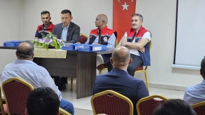 Siirt’te Çiftçilere Can Suyu Olacak Dev Destek Açıklandı